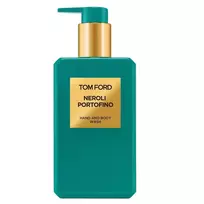 TOM FORD Neroli Portofino HAND & BODY WASH 250ml