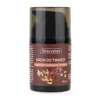 SKOCZYLAS_Vaiko kremas su avižiniais dribsniais ir anyžiais 50ml