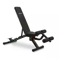 Treeningpink BH FITNESS Adjustable Weight Bench