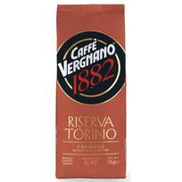 Kavos pupelės Vergnano Riserva Torino Cremoso VERG938,1 kg