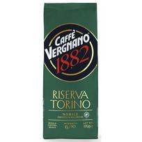 Kavos pupelės Vergnano Riserva Torino Nobile, VERG937, 1 kg