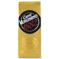 Kavos pupelės Vergnano Riserva Torino, 100% Arabica VERG936, 1 kg