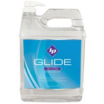 ID GLIDE ID GLIDE - WATER BASED LUBRICANT ID 4.000 ML