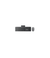 Lenovo | 700 Modern Multi-Device | Keyboard and Mouse Set | Wireless | Mouse included | Bluetooth | US | Luna Grey