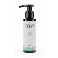 Miya Haki Detox Peeling Detoksikuojanti galvos odą valanti priemonė, 100ml