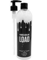 Mister B LOAD Hybrid Cum Lube lubrikantas (100 / 250 / 500 ml) - 500 ml