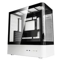 DarkFlash HM1 computer case, PCCDRKHM1_ATX__NOF_