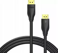 Kabel DisplayPort 3m Vention HCCBI Czarny