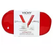 "Vichy Liftactiv Hyaluronic Specialist H.A." rinkinys - dovanų rinkinys