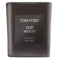 TOM FORD Oud Wood CANDLE 200g