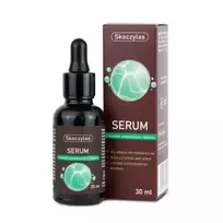 SKOCZYLAS_Serumas su azelaino rūgštimi ir betainu 30ml
