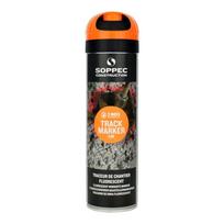 Žymėjimo dažai Track Marker, oranžiniai, SOPPEC, 500 ml