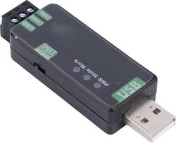 "Jectse USB to CAN Analyzer", pigi atvirojo kodo aparatinė įranga, stabilus veikimas, skirtas pramoniniam CAN-BUS analizatoriaus derinimui