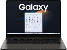 "Samsung Galaxy Book3 Pro" - 14 colių i7-1360P 16GB 512GB W11H Grafinis