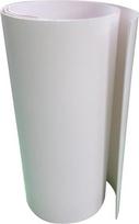 1 Stück expandiertes PTFE-Blatt - hitzebeständige mikroporöse PTFE-Platte, 0,5-10 mm dicker weißer ePTFE-Schaum(500 * 500 * 3MM)