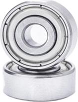 10 vnt. 6001ZZ Lager ABEC-5 12x28x8 mm6001 ZZ Kugellager 6001Z 80101 Z 6001z Lager 12 * 28 * 8 mm (ABEC 1)