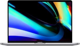 2019 m. "Apple MacBook Pro" su 2,6 GHz "Intel Core i7" (16 colių, 16GB RAM, 512GB SSD) (QWERTY lietuvių k.) Kosminė pilka (Atnaujinta)