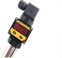 4-20mA hidraulinis 4-20mA išsklaidyto silicio Drucktransmitter (0-10Mpa) hidraulischer Druckschlagzähigkeits-Drucksensor (0-10Mpa)
