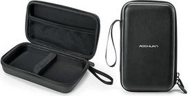 AOCHUAN Gimbal Case, vandeniui atsparus PU EVA krepšys, nešiojamas kelioninis krepšys Smart XE/X2/XPRO, apsauginis kietasis dėklas 3 ašių gimbalų stabilizatoriaus priedams