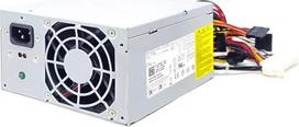 Kompiuterio maitinimo šaltinio transformatoriaus blokas 24 kontaktų + 4 kontaktų 350 W, skirtas modeliui PS-6351-2 ATX0350P5WA CPB09-001B D350P001L D350P-00 H350PD-01 Dell XPS 435 8100 Inspiron 530 540 545 T1500 T1600 410 420