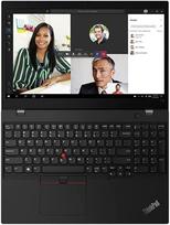 Lenovo ThinkPad L15 i7-1165G7 Nešiojamasis 39,6 cm (15,6") Full HD Intel Core™ i7 8 Go DDR4-SDRAM 512 Go SSD su belaidžiu maitinimu