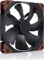 Noctua SSO2 guolių ventiliatorius Mažmeninės prekybos aušinimo sistema NF-A14 iPPC-2000 PWM