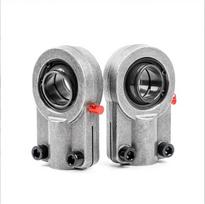 Sferinis guolis Hidraulinio cilindro auskaras GK16 20 25 32 32 40 50 63CK alyvos cilindro sąnarys "Cunning Ear Ball Joint