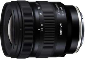 TAMRON 20-40mm F/2.8 Di III VXD objektyvas Sony E-Mount, A062, juodas