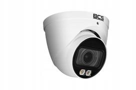 IP kupolinė kamera BCS L-EIP46VCR4L4-Ai1 6Mpx | BCS-L-EIP46VCR4L4-Ai1 | 5904890713932