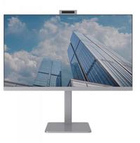 Kompiuteris ADAX LIBRA AIO 23,8'' Silver WXIPC12400 i5-12400/H610/16GB/512GB/W11P_EDU | ZLAXAPE000A0 | 5906496011290