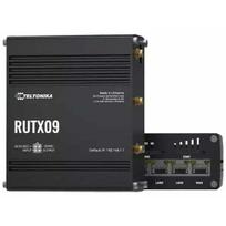 Maršrutizatorius Teltonika RUTX09 | RUTX09 (EU) LTE CAT6 RUGGED | 5715328148529