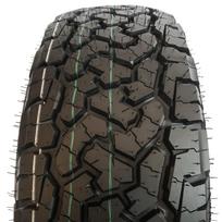 Padanga COMFORSER CF1100 275/65 R20 M+S 3PMSF (All-Season) (Automobilio)
