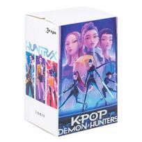 K-pop Demon Hunters pakuotė staigmena