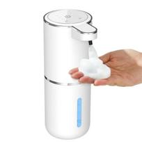 Automatinis skysto muilo dozatorius, 380 ml