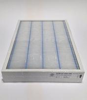 Filtrų komplektas M5+F7 Pigūs Filtrai Komfovent Domekt CF 400V