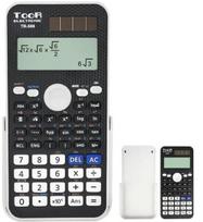 Mokslinis skaičiuotuvas TR-588 10+2 pozicijų - TOOR