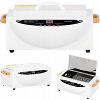 Karšto oro sterilizatorius 500W Calissimo 2057U