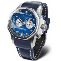 Vostok Europe ATOMIC AGE VK64-640A700LEBL-SLBL VK64-640A700LEBL-SLBL