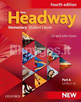 New Headway: Elementary. Student's Book A - John Soars, Liz Soars