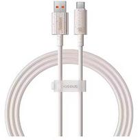Baseus USB-A to USB-C Cable, 100W, 1m P10360203421-00