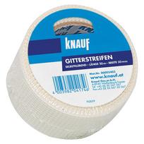 Stiklo audinio tinklelis GK (50mm/20m) Knauf Gitterstreifen
