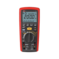 Uni-T matuoklis UT505B