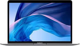 "Apple MacBook Air 2019" su "Intel Core i5" (13 colių, 8GB RAM, 256GB SSD atminties) (QWERTY lietuvių kalba), kosminės pilkos spalvos (Atnaujintas)