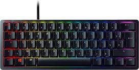 "Razer Blackwidow V3 Mini Hyperspeed" - FR išdėstymas
