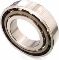 1 x 7016 7016C 7016CTYNSULP4 80 x 125 x 22 ABEC-7 kampinio kontakto rutulinis guolis