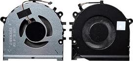 CPU ventiliatoriaus pakeitimas, suderinamas su ThinkBook 13s-IML 13s-IWL 5V