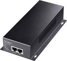 Cudy POE350 90W Gigabit PoE++ injektorius, 10/100/1000Mbps Poe adapteris, suderinamas su IEEE 802.3af/at/bt, 48V ~ 52V, Plug and Play