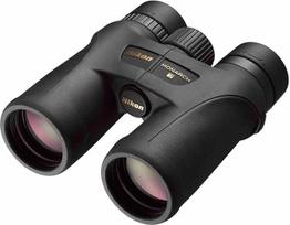 Nikon baa793sa Juodas monokulinis teleskopas (131 mm; 145 mm; 56 mm; 665 g)