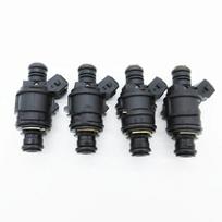 4 vnt. 90536149 kuro purkštukai Vauxhall Astra 1998-2007 Zafira 1998-2005 MK1 1.8 16V Nauji