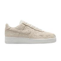 Nike Air Force 1 Low Paisley Vyriški sportbačiai Balti Summit-White IU2363-100 42.5